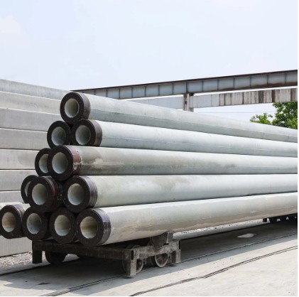 The Surge of Pre-tensioned Pressressed Concrete Pipe piles in Modern Construction